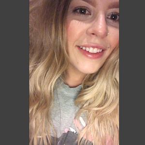 Meet your Posher, Alic